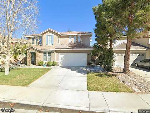 Club Rancho, PALMDALE, CA 93551