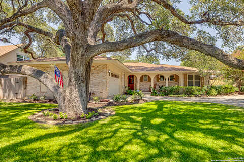 Quakertown, SAN ANTONIO, TX 78230