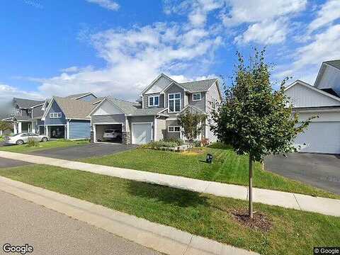 Glasgow, RIVER FALLS, WI 54022