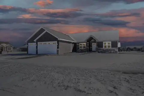 Aquamarine, APPLETON, WI 54913