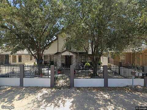 Hawk, ROMA, TX 78584