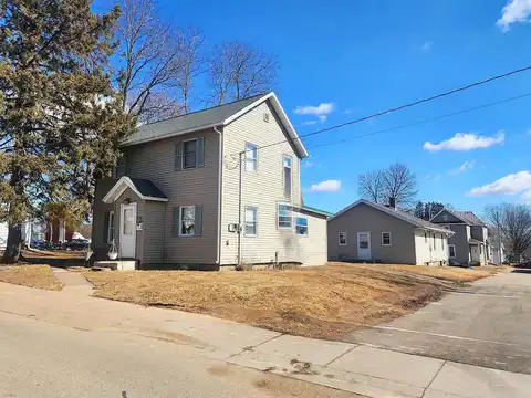 4Th, PLATTEVILLE, WI 53818