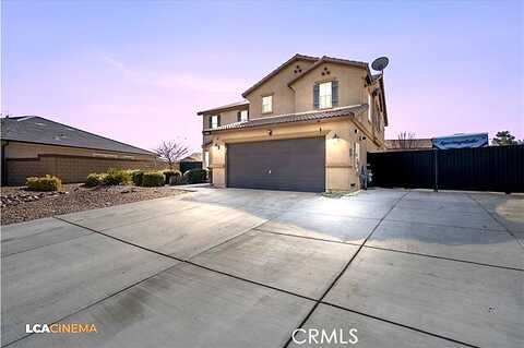 Avenue K3, LANCASTER, CA 93535