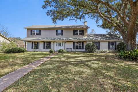 Country Club, ORANGE, TX 77630