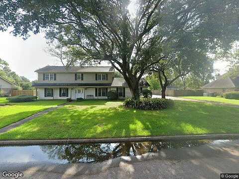 Country Club, ORANGE, TX 77630