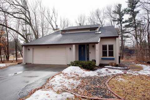 Lanaeh, PLOVER, WI 54467