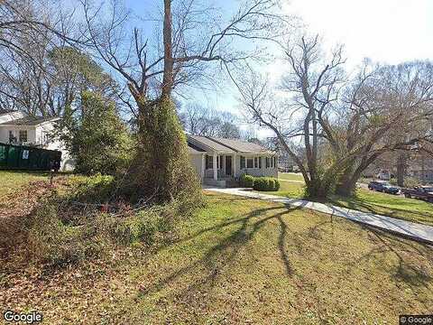 Baxter, ATLANTA, GA 30315