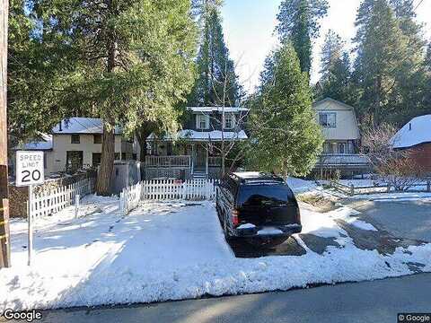 Straight, CRESTLINE, CA 92325