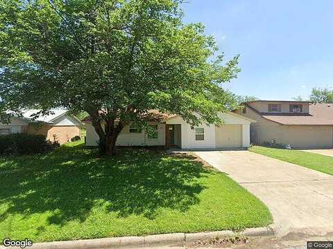 Taylor, BURLESON, TX 76028