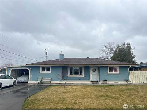 8Th, OTHELLO, WA 99344