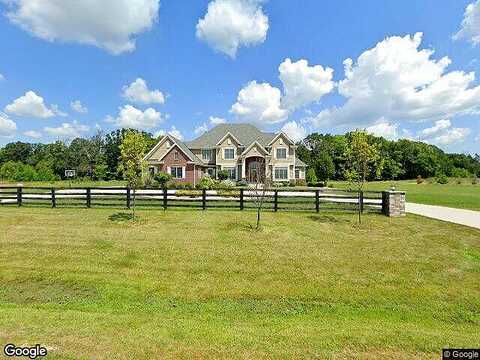 Saddlebrook, MEQUON, WI 53097