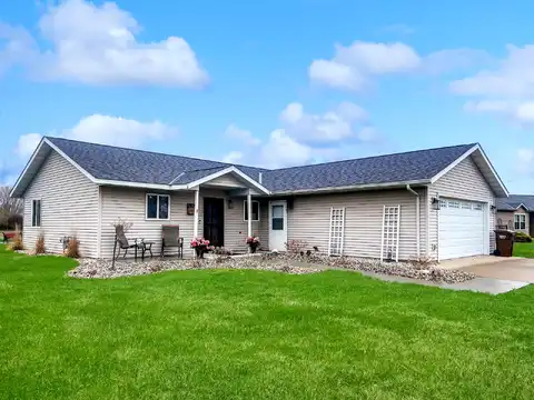 Mckinley, MONTEVIDEO, MN 56265