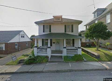 Harding, PEN ARGYL, PA 18072