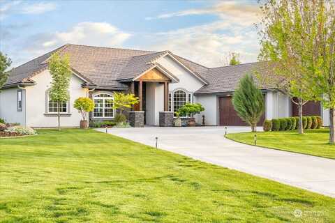 Ridgeview, WALLA WALLA, WA 99362