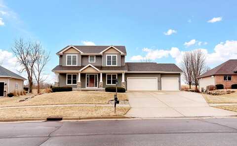 Ridgeview, COLUMBUS, WI 53925