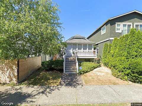 42Nd, SEATTLE, WA 98112
