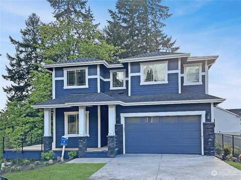 85Th Avenue, EDGEWOOD, WA 98371