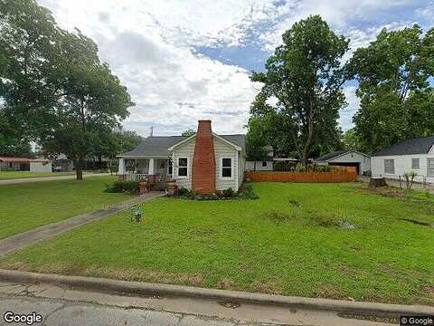 Anderson, HEARNE, TX 77859