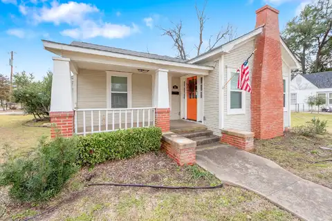 Anderson, HEARNE, TX 77859