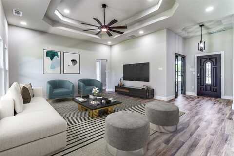 Bois D Arc, BONHAM, TX 75418