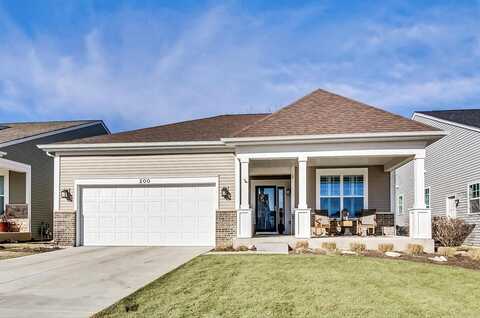 Cadence, LAKE GENEVA, WI 53147