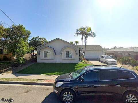 Costada, LEMON GROVE, CA 91945