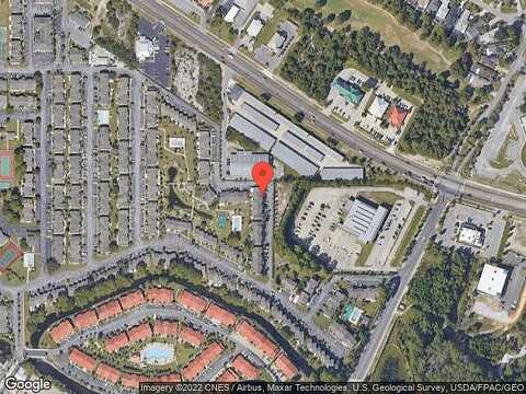 Kimberly, PANAMA CITY BEACH, FL 32407