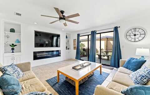 Kimberly, PANAMA CITY BEACH, FL 32407