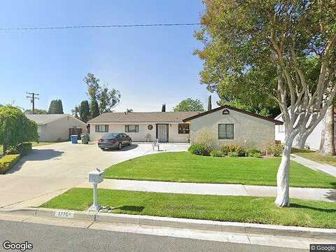 Wallace, SIMI VALLEY, CA 93065