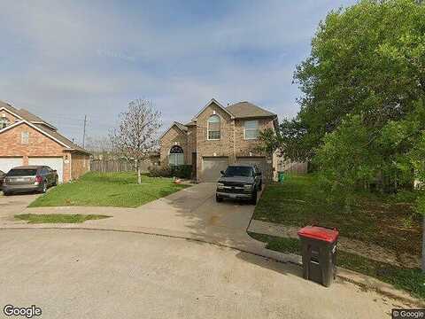 Sienna Cove, HOUSTON, TX 77083