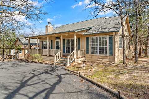 Knollwood, HOLLY LAKE RANCH, TX 75765
