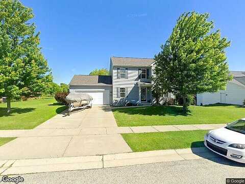 Pumpkin, OCONOMOWOC, WI 53066