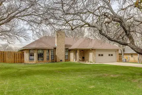 Rodgers, GRAHAM, TX 76450