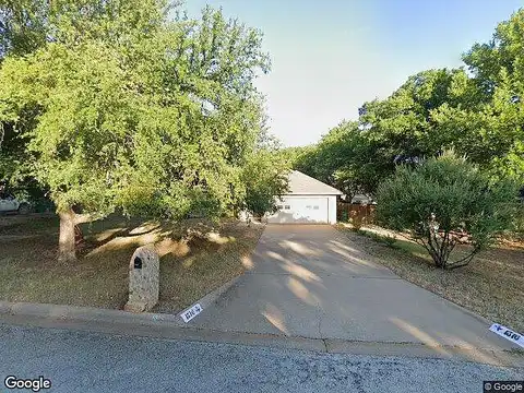 Rodgers, GRAHAM, TX 76450