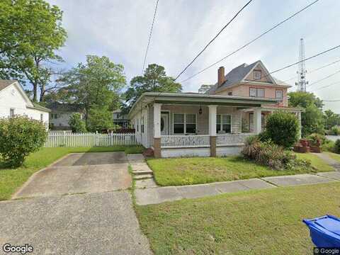 Barron, PORTSMOUTH, VA 23704