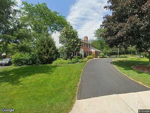 Red Fox, ELM GROVE, WI 53122