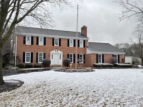 Red Fox, ELM GROVE, WI 53122