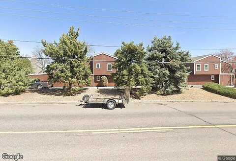 32Nd, GOLDEN, CO 80401