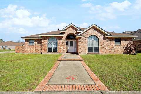 Elizabeth Stone, BRIDGE CITY, TX 77611