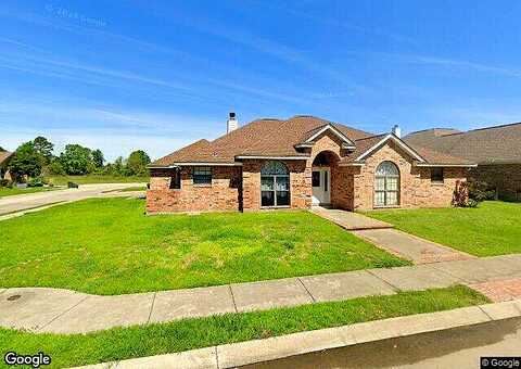 Elizabeth Stone, BRIDGE CITY, TX 77611