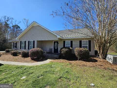Thomkin, STATESBORO, GA 30458
