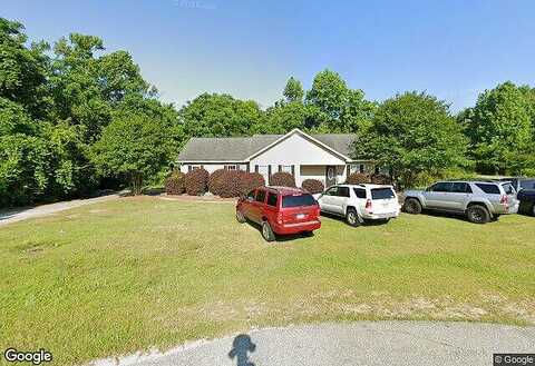 Thomkin, STATESBORO, GA 30458