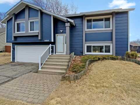 Park, BURNSVILLE, MN 55337