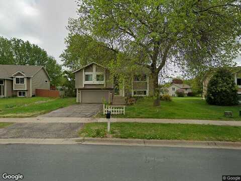 Park, BURNSVILLE, MN 55337