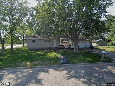 12Th, SAINT CLOUD, MN 56304