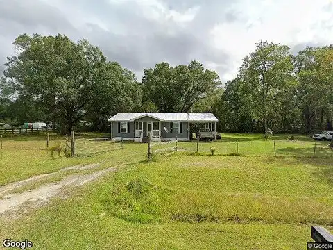 County Road 100A, STARKE, FL 32091