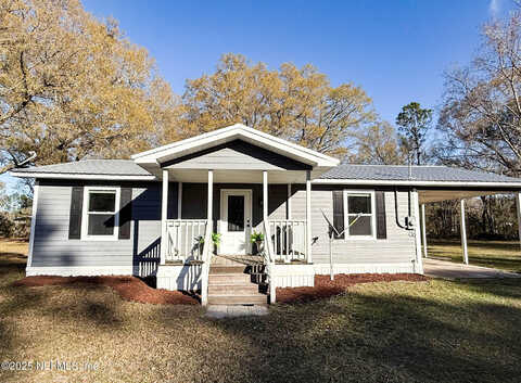 County Road 100A, STARKE, FL 32091