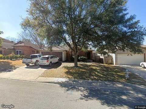 Mason Crest, SAN ANTONIO, TX 78247