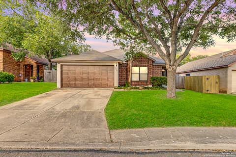 Mason Crest, SAN ANTONIO, TX 78247