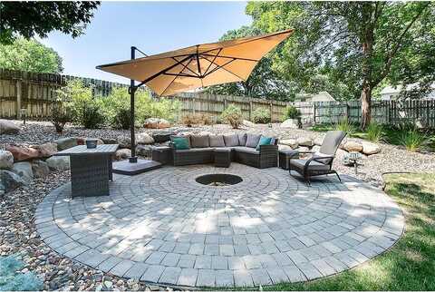 Short, RIVER FALLS, WI 54022